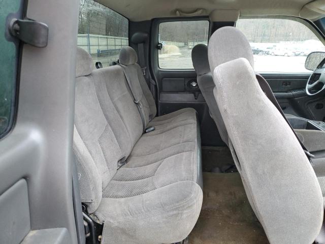 Photo 10 from auction – 2006 CHEVROLET SILVERADO with VIN 1GCEK19V46Z205992