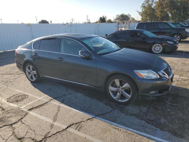 Photo 4 from auction – 2011 LEXUS GS 350 with VIN JTHBE1KS8B0053075