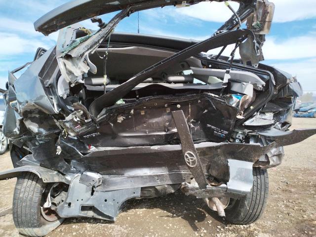 Photo 12 from auction – 2007 TOYOTA PRIUS with VIN JTDKB20U673209611