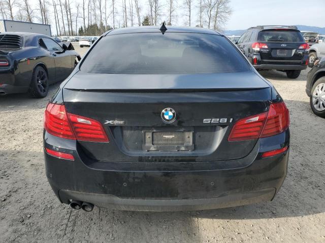 Photo 6 from auction – 2016 BMW 528 XI with VIN WBA5A7C54GG146645