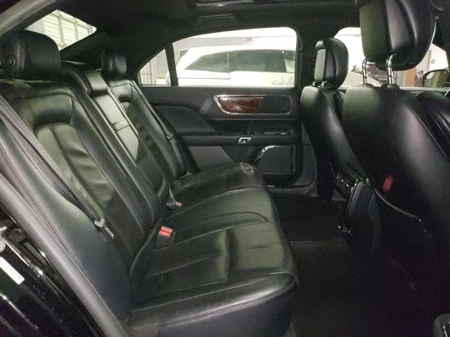 Photo 10 from auction – 2017 LINCOLN CONTINENTA with VIN 1LN6L9SK1H5609502