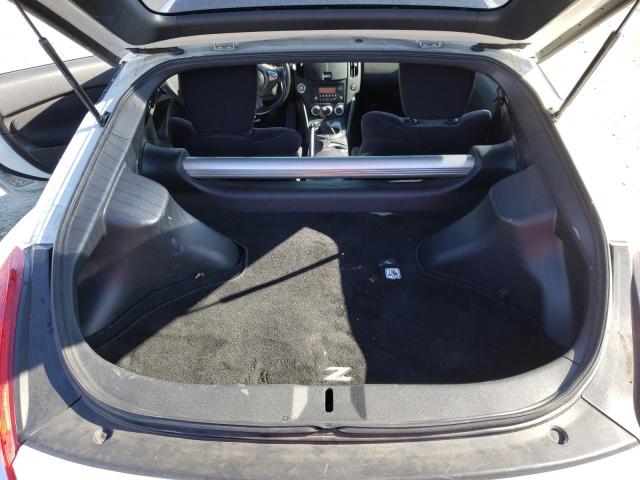Photo 10 from auction – 2017 NISSAN 370Z BASE with VIN JN1AZ4EH5HM955271