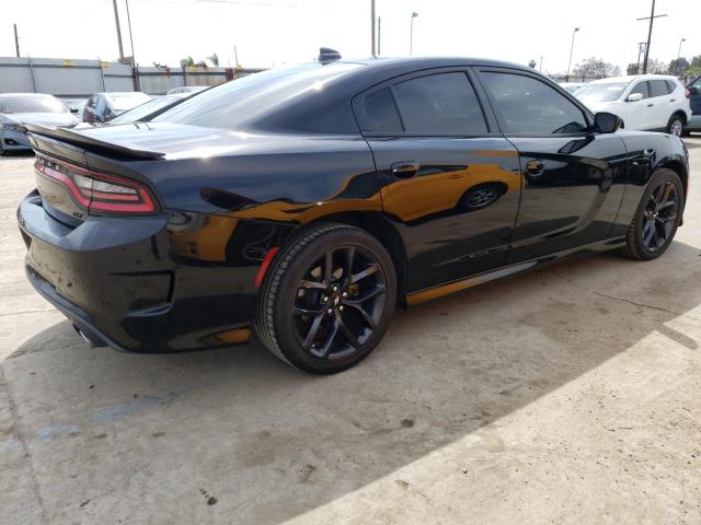 Photo 3 from auction – 2019 DODGE CHARGER GT with VIN 2C3CDXHG7KH674726