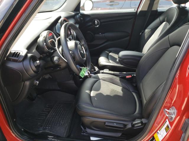 Photo 7 from auction – 2016 MINI COOPER with VIN WMWXU1C51G2D10799