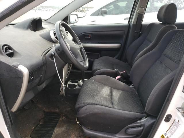 Photo 7 from auction – 2005 TOYOTA SCION XA with VIN JTKKT604450092400