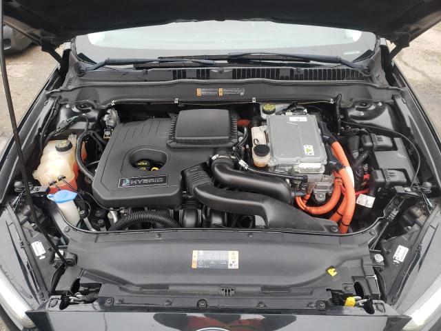 Photo 11 from auction – 2013 FORD FUSION SE with VIN 3FA6P0LU6DR209470