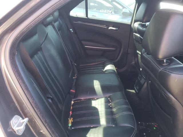 Photo 10 from auction – 2021 CHRYSLER 300 S with VIN 2C3CCABG1MH550009