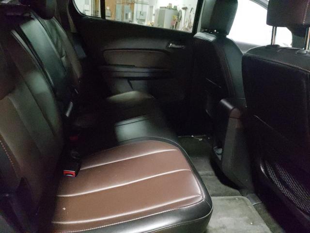 Photo 11 from auction – 2011 CHEVROLET EQUINOX LT with VIN 2CNFLNECXB6411557