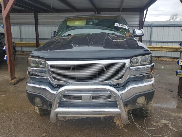 Photo 5 from auction – 2003 GMC SIERRA K25 with VIN 1GTHK23U33F201805
