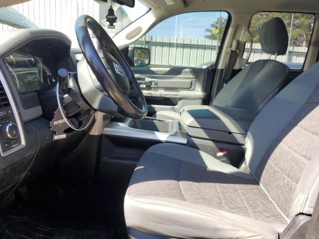 Photo 7 from auction – 2016 RAM 1500 SLT with VIN 1C6RR6GT2GS293213