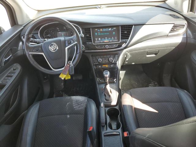Photo 8 from auction – 2019 BUICK ENCORE PRE with VIN KL4CJASB9KB777888