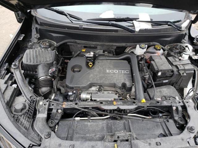 Photo 11 from auction – 2022 GMC TERRAIN SL with VIN 3GKALTEV6NL178348