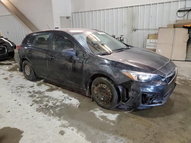 Photo 4 from auction – 2017 SUBARU IMPREZA with VIN 4S3GTAA61H3716429