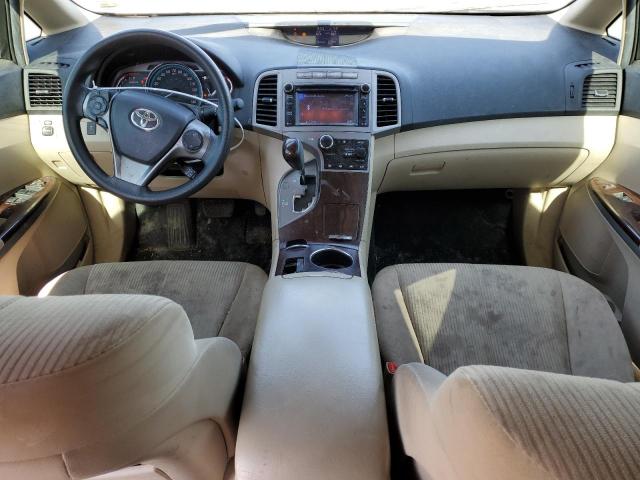 Photo 8 from auction – 2014 TOYOTA VENZA LE with VIN 4T3BA3BB9EU060089