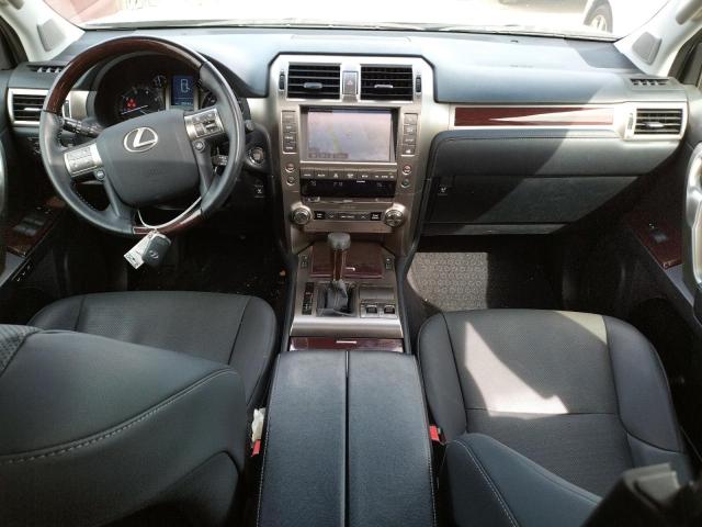 Photo 8 from auction – 2019 LEXUS GX 460 with VIN JTJBM7FX9K5232027