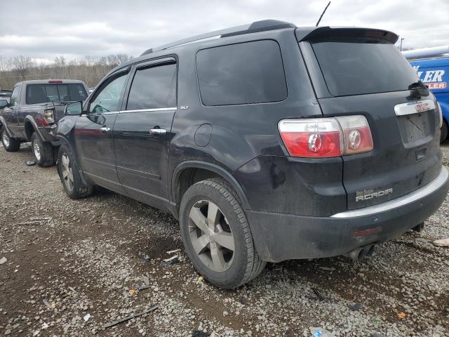 Photo 2 from auction – 2011 GMC ACADIA SLT with VIN 1GKKVREDXBJ204218
