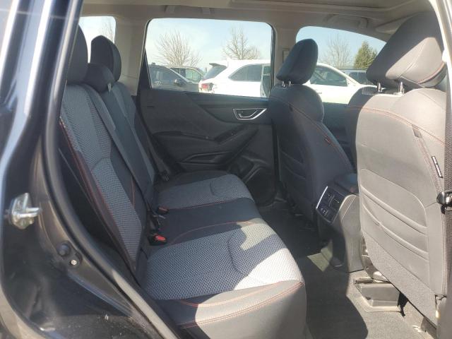 Photo 10 from auction – 2019 SUBARU FORESTER S with VIN JF2SKAPC4KH418494