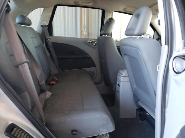 Photo 10 from auction – 2007 CHRYSLER PT CRUISER with VIN 3A4FY58B37T631211