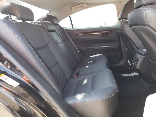 Photo 10 from auction – 2015 LEXUS ES 350 with VIN JTHBK1GG0F2191247