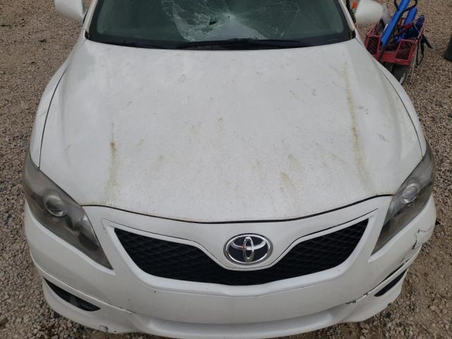 Photo 11 from auction – 2010 TOYOTA CAMRY with VIN 4T1BF3EK3AU519956