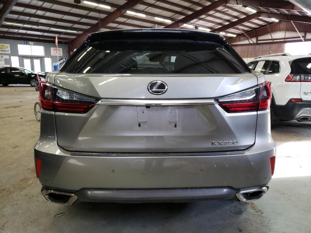 Photo 6 from auction – 2019 LEXUS RX 350 BAS with VIN 2T2BZMCA3KC175017