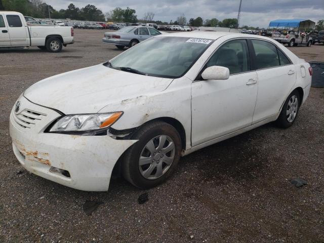 Photo 1 from auction – 2009 TOYOTA CAMRY BASE with VIN 4T1BE46K29U899004