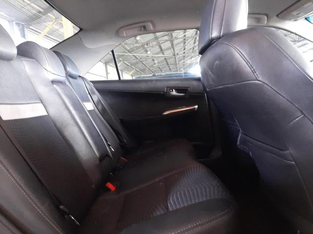 Photo 10 from auction – 2014 TOYOTA CAMRY L with VIN 4T1BF1FK0EU731111