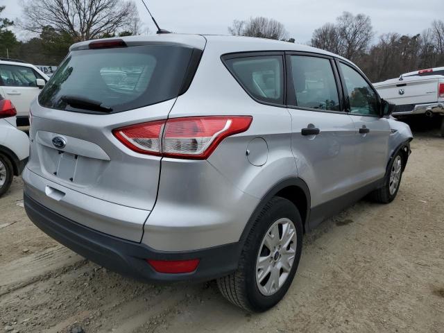 Photo 3 from auction – 2014 FORD ESCAPE S with VIN 1FMCU0F78EUC17149