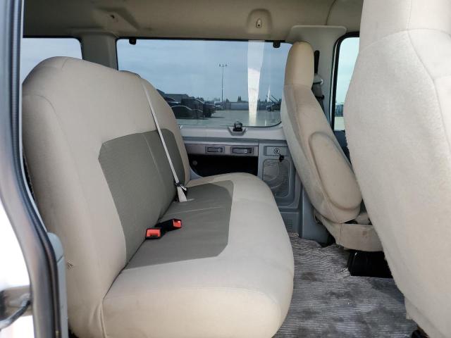 Photo 11 from auction – 2013 FORD ECONOLINE with VIN 1FBNE3BL9DDA84337