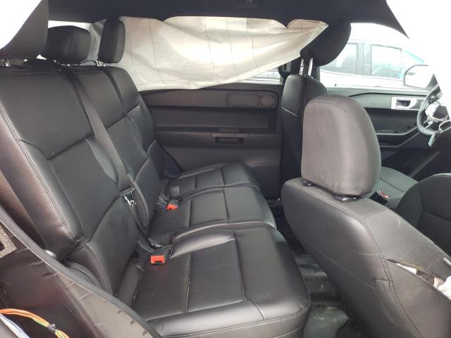 Photo 11 from auction – 2021 FORD EXPLORER P with VIN 1FM5K8AB1MGB18274