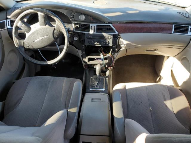 صورة رقم 8 من المزاد - 2005 CHRYSLER PACIFICA T مع VIN 2C4GM684X5R550655