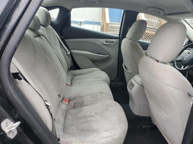 Photo 10 from auction – 2013 DODGE DART SXT with VIN 1C3CDFBA1DD137316
