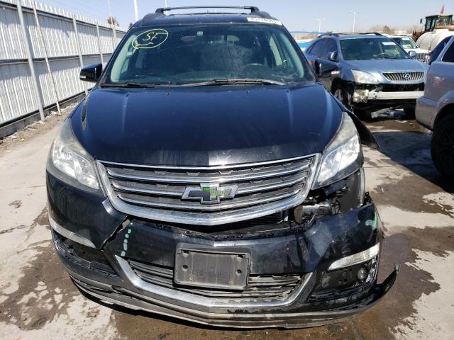 Photo 5 from auction – 2016 CHEVROLET TRAVERSE L with VIN 1GNKVGKD1GJ226868