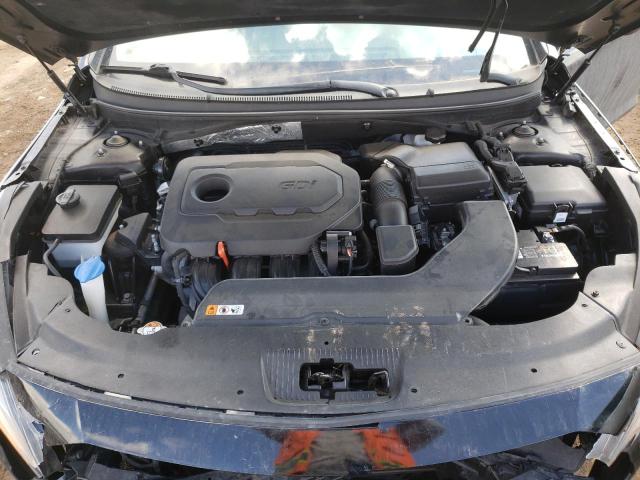 Photo 11 from auction – 2016 HYUNDAI SONATA SE with VIN 5NPE24AF3GH305399