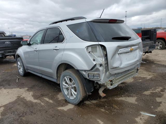 Photo 2 from auction – 2017 CHEVROLET EQUINOX LT with VIN 2GNALCEK3H6219715