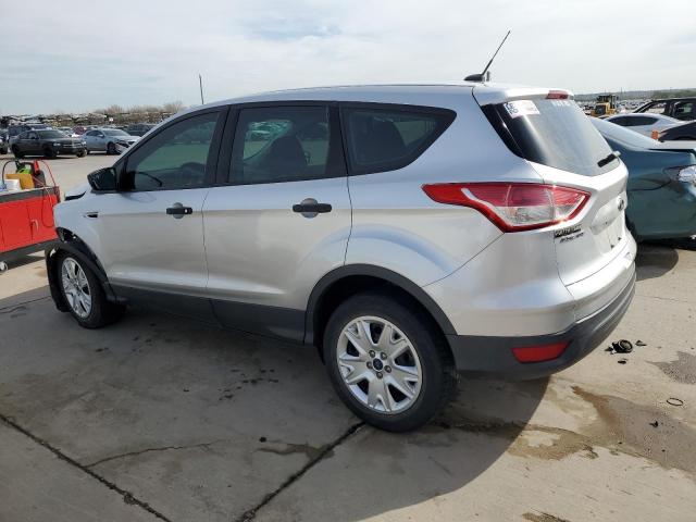 Photo 2 from auction – 2013 FORD ESCAPE S with VIN 1FMCU0F79DUA29125