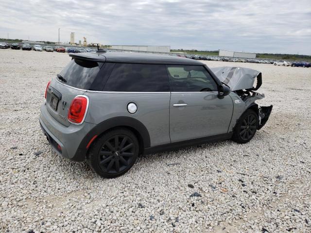 Photo 3 from auction – 2017 MINI COOPER S with VIN WMWXP7C53H2A44634