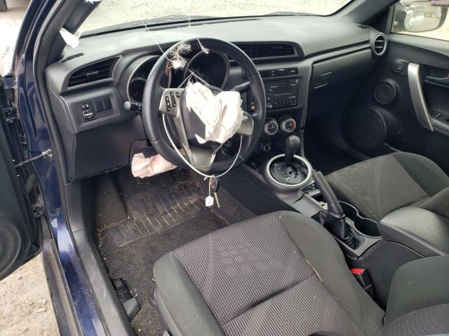 Photo 8 from auction – 2012 TOYOTA SCION TC with VIN JTKJF5C76C3040040