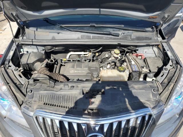 Photo 12 from auction – 2015 BUICK ENCORE with VIN KL4CJESB5FB134760