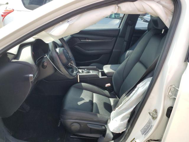 Photo 7 from auction – 2020 MAZDA 3 SELECT with VIN JM1BPACL6L1168398