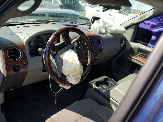 Photo 8 from auction – 2007 FORD F150 SUPER with VIN 1FTRW12WX7KC95166