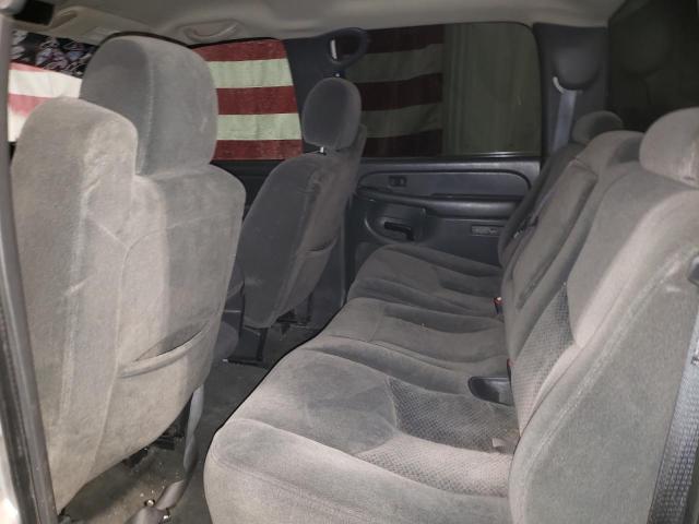 Photo 10 from auction – 2005 CHEVROLET SILVERADO with VIN 2GCEK13T951136490