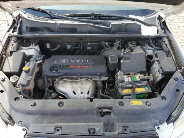 Photo 11 from auction – 2006 TOYOTA RAV4 with VIN JTMZD33V966014053