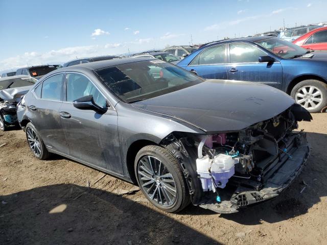Photo 4 from auction – 2022 LEXUS ES 300H BA with VIN 58ADA1C12NU021929