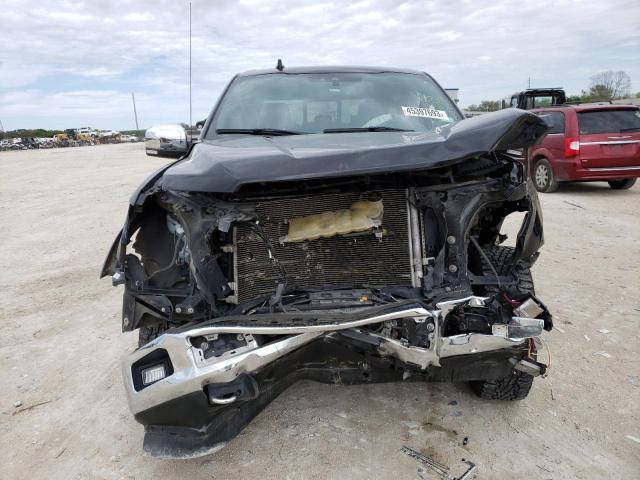 Photo 5 from auction – 2020 FORD F150 SUPER with VIN 1FTFW1E11LFC22385