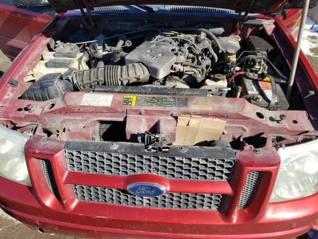 Photo 11 from auction – 2004 FORD EXPLORER S with VIN 1FMDU77K44UB42951