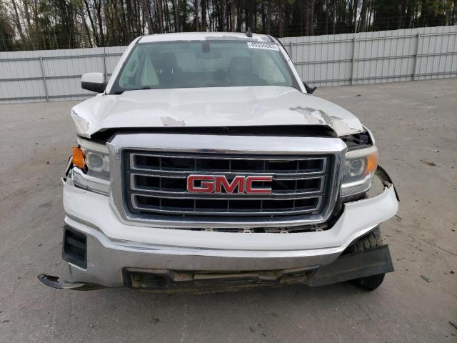 Photo 5 from auction – 2015 GMC SIERRA C15 with VIN 3GTP1UEC2FG303890