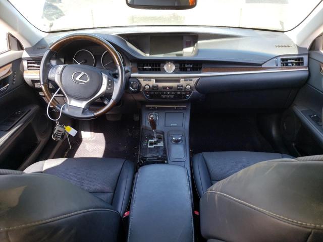 Photo 8 from auction – 2015 LEXUS ES 350 with VIN JTHBK1GG0F2191247