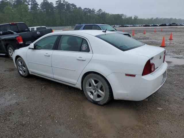 Photo 2 from auction – 2010 CHEVROLET MALIBU 1LT with VIN 1G1ZC5EB8A4126180