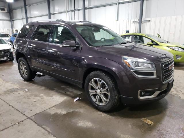 Photo 4 from auction – 2016 GMC ACADIA SLT with VIN 1GKKVRKD5GJ171835